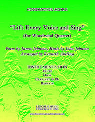 Lift Every Voice and Sing EPRINT cover Thumbnail